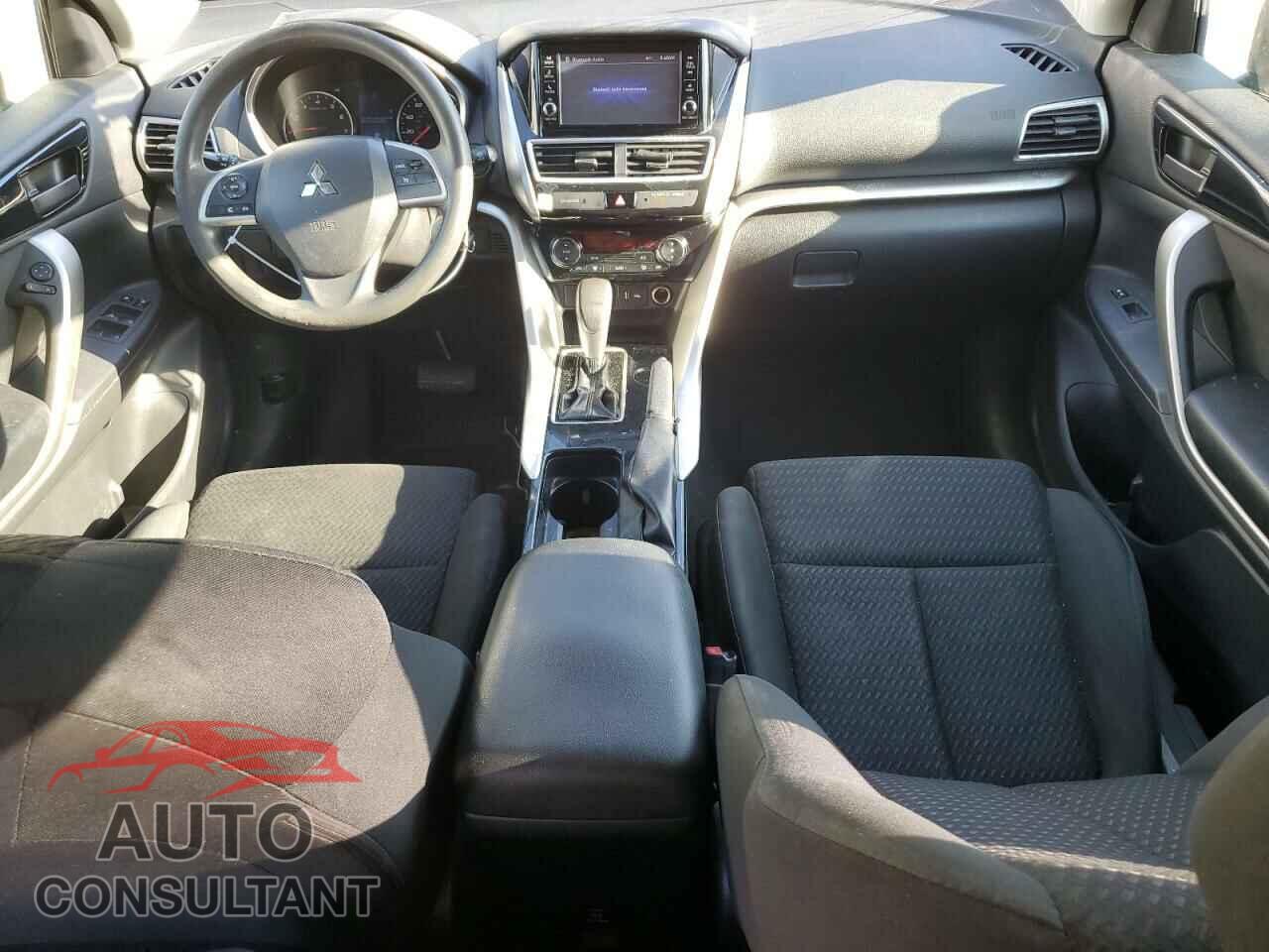 MITSUBISHI ECLIPSE 2020 - JA4AS3AA2LZ022809