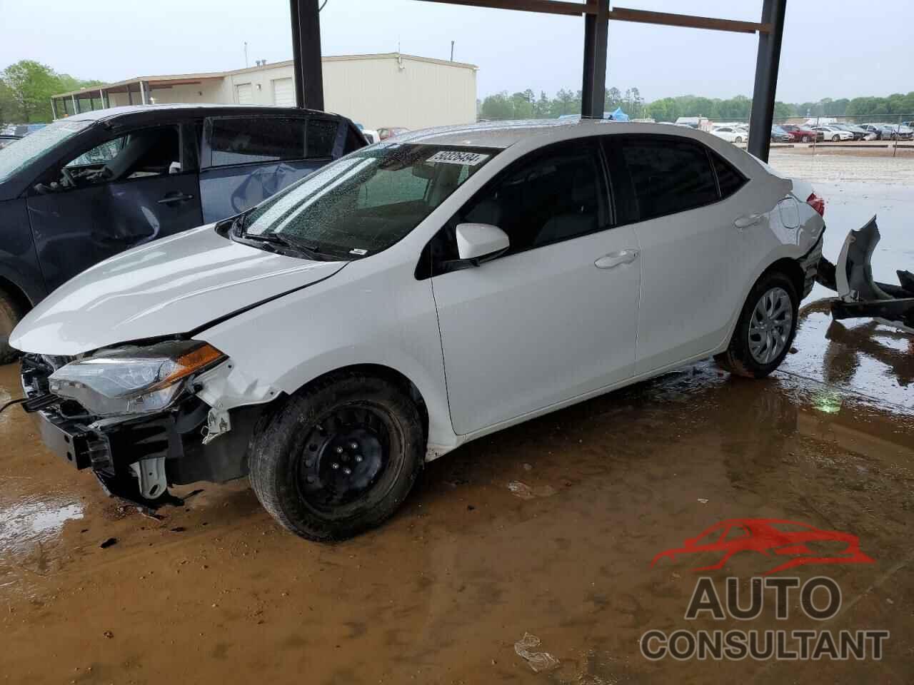 TOYOTA COROLLA 2018 - 2T1BURHE6JC024974
