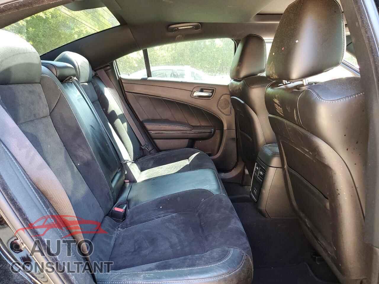 DODGE CHARGER 2023 - 2C3CDXHG1PH603626