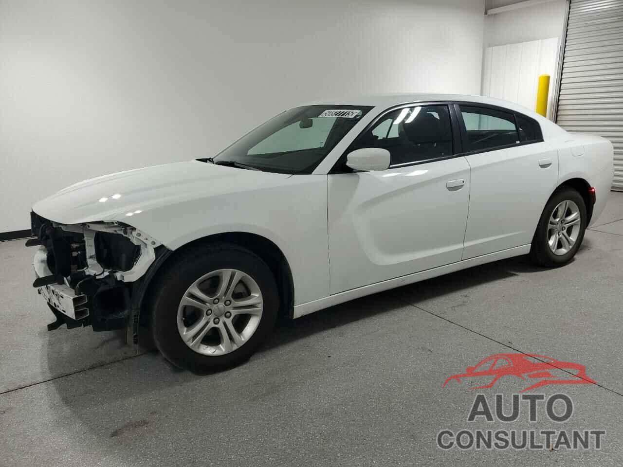 DODGE CHARGER 2022 - 2C3CDXBG6NH192567