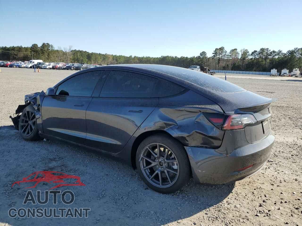 TESLA MODEL 3 2021 - 5YJ3E1EB2MF965433