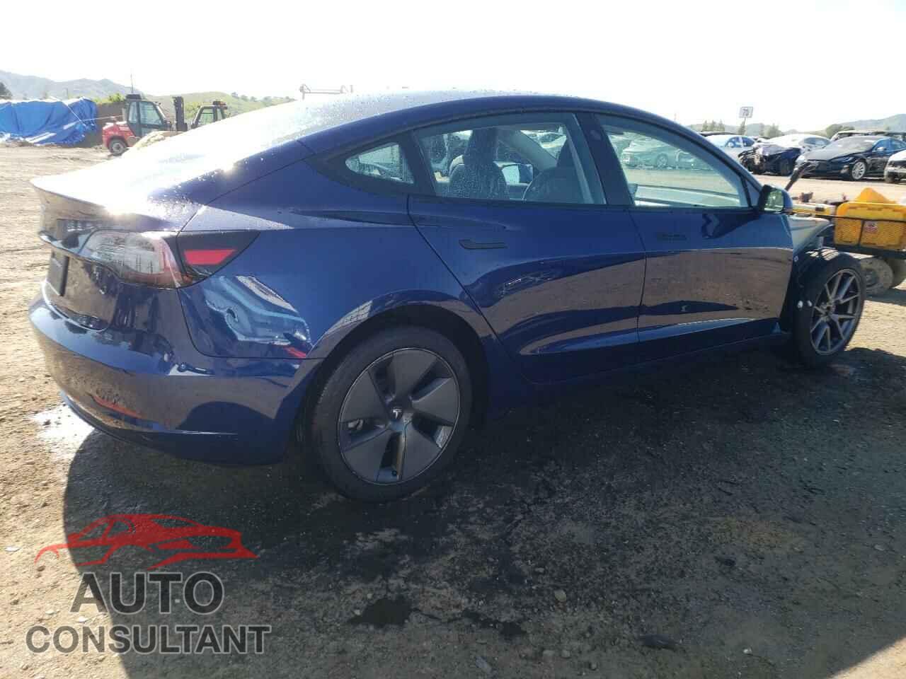 TESLA MODEL 3 2023 - 5YJ3E1EA8PF459133