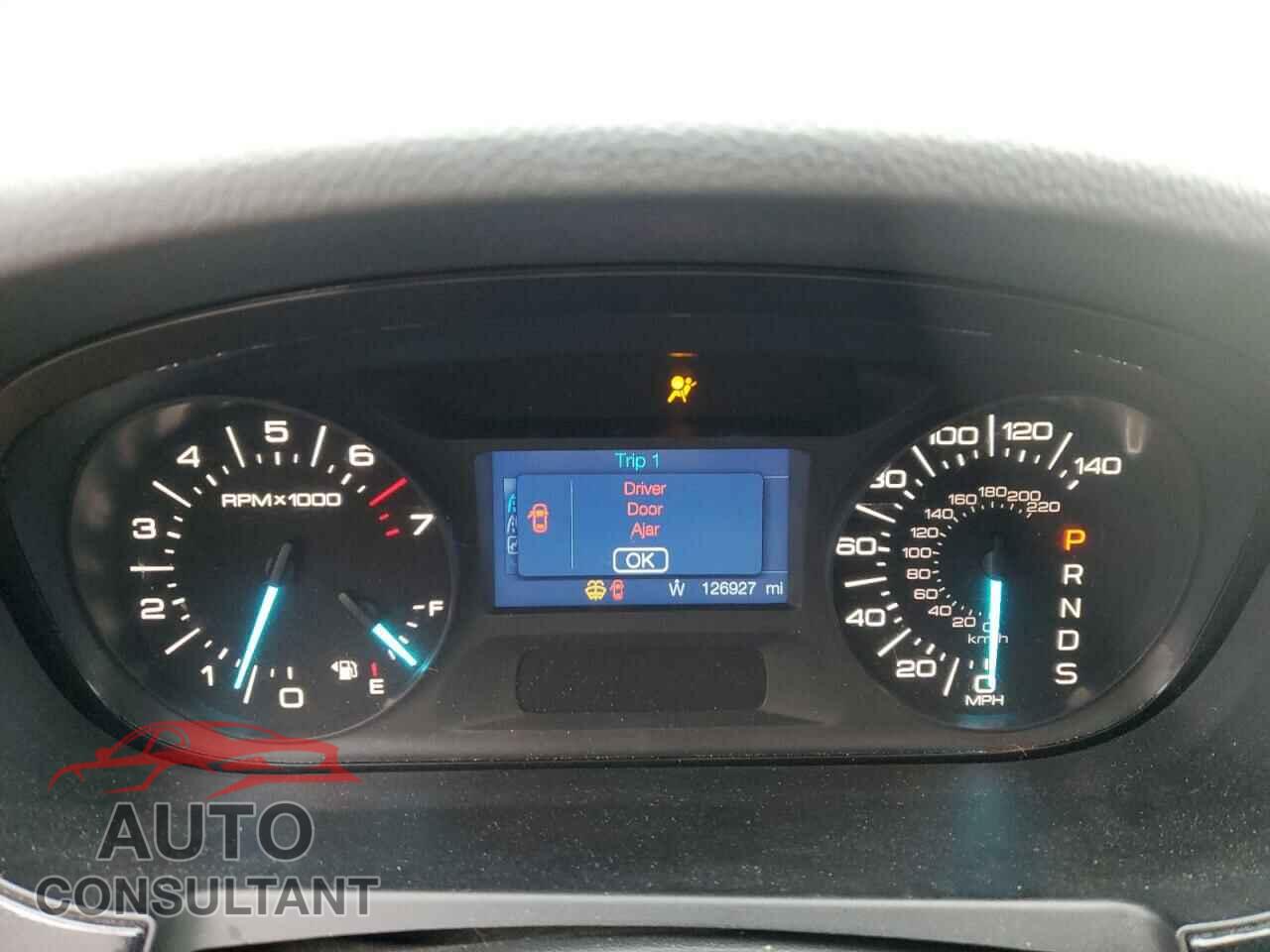 FORD EDGE 2013 - 2FMDK3GC1DBB89173