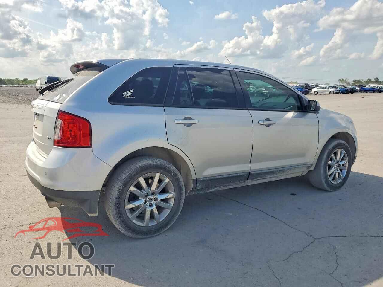 FORD EDGE 2013 - 2FMDK3JC5DBB15957