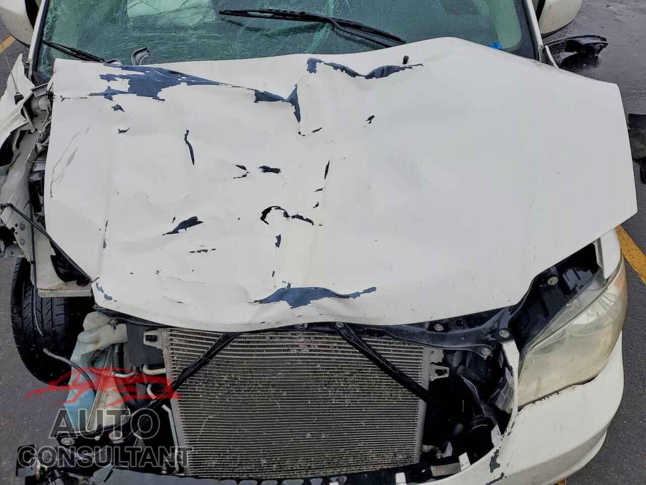 DODGE CARAVAN 2013 - 2C4RDGCG3DR655729