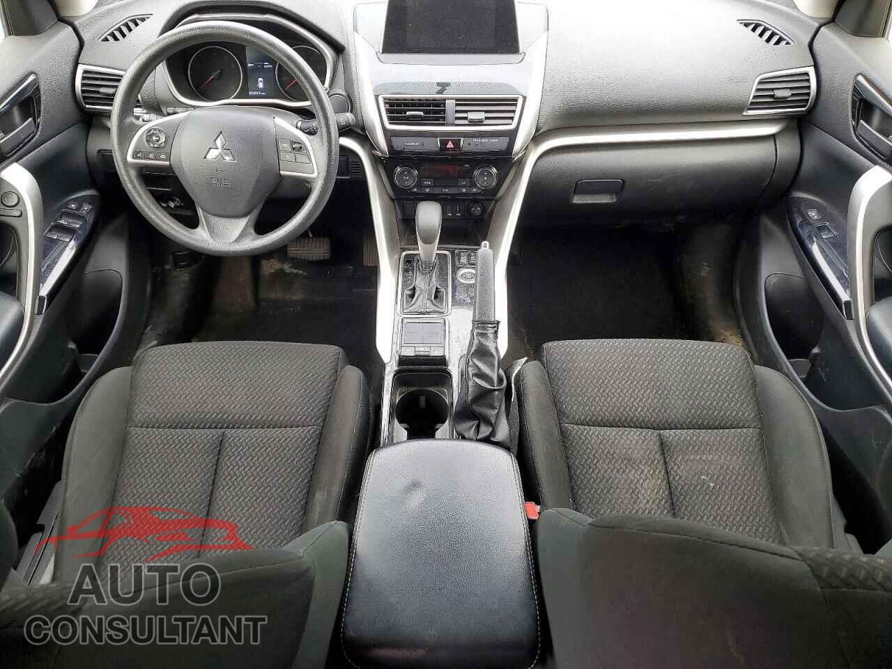MITSUBISHI ECLIPSE 2020 - JA4AT4AA8LZ014765