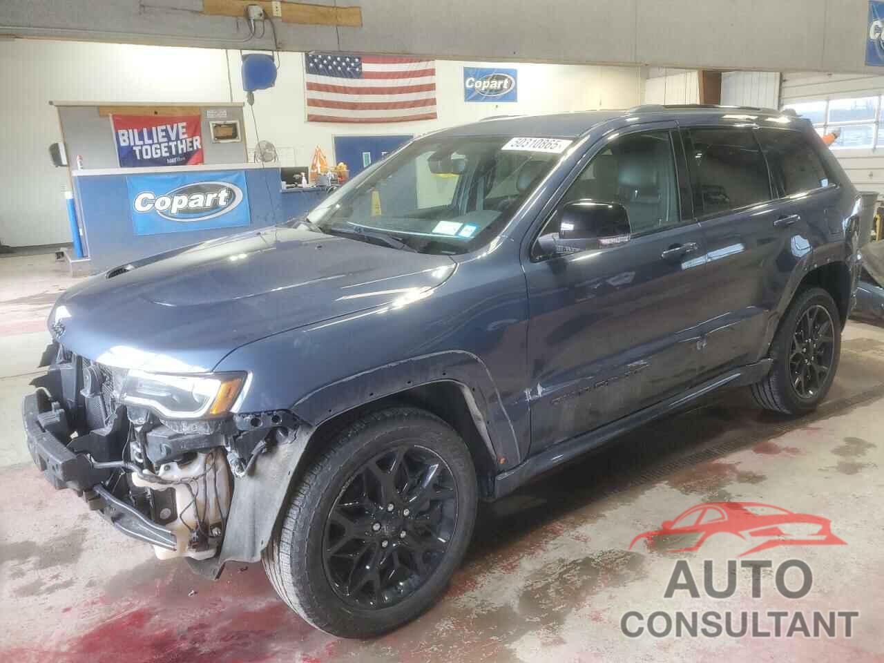 JEEP GRAND CHER 2021 - 1C4RJFBG8MC788841