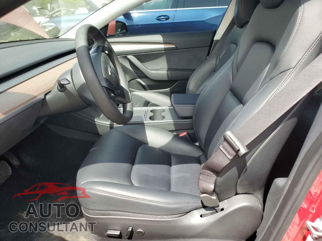 TESLA MODEL 3 2023 - 5YJ3E1EA1PF642423