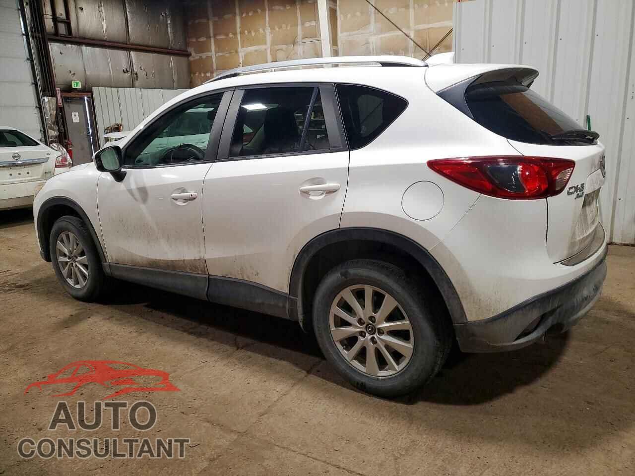 MAZDA CX-5 2014 - JM3KE4CY9E0341978