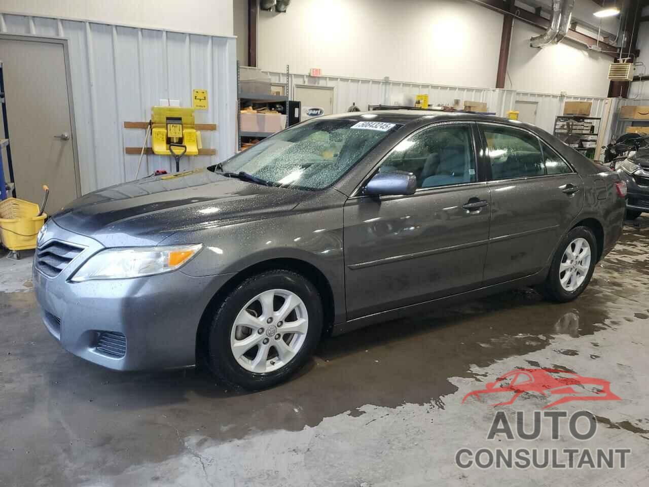 TOYOTA CAMRY 2010 - 4T4BF3EK3AR074530
