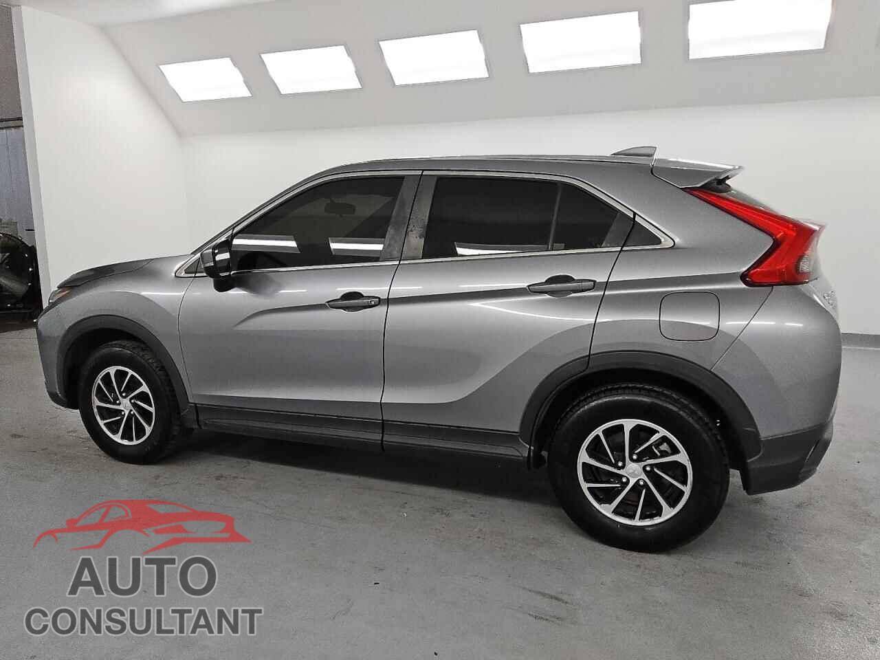 MITSUBISHI ECLIPSE 2020 - JA4AS3AA8LZ002029