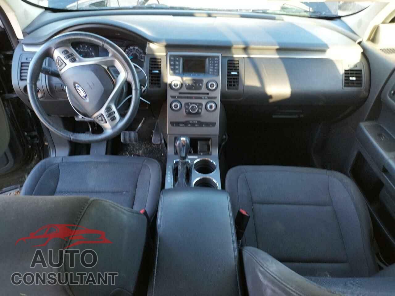 FORD FLEX 2016 - 2FMGK5B80GBA18236