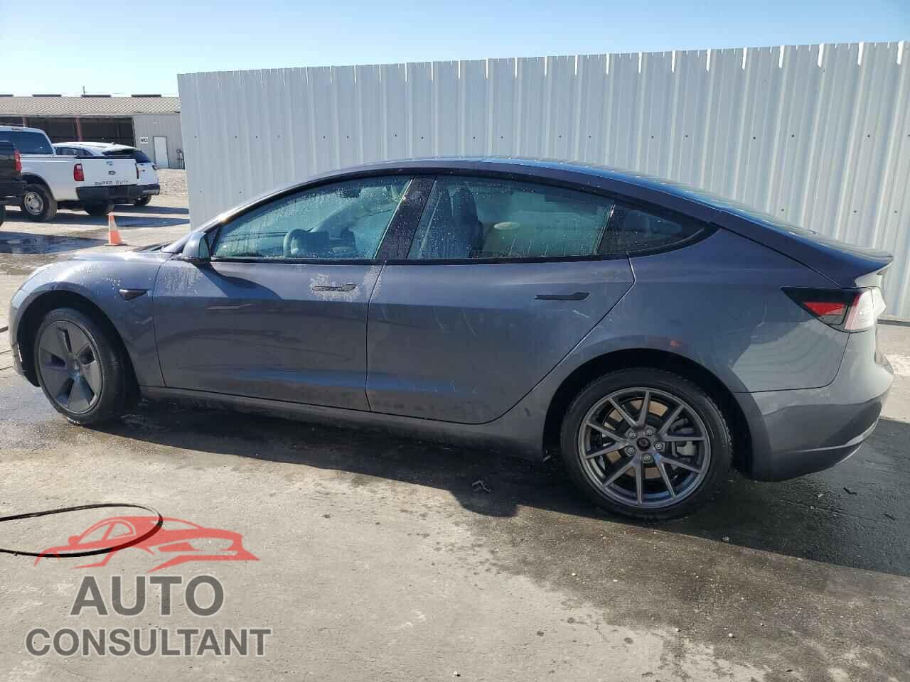 TESLA MODEL 3 2023 - 5YJ3E1EA6PF453766