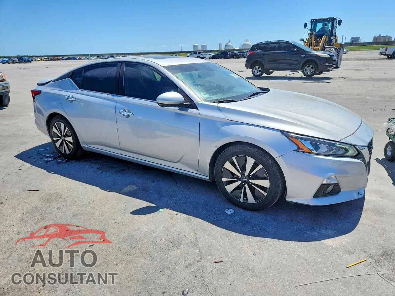 NISSAN ALTIMA 2019 - 1N4BL4EV0KC250048