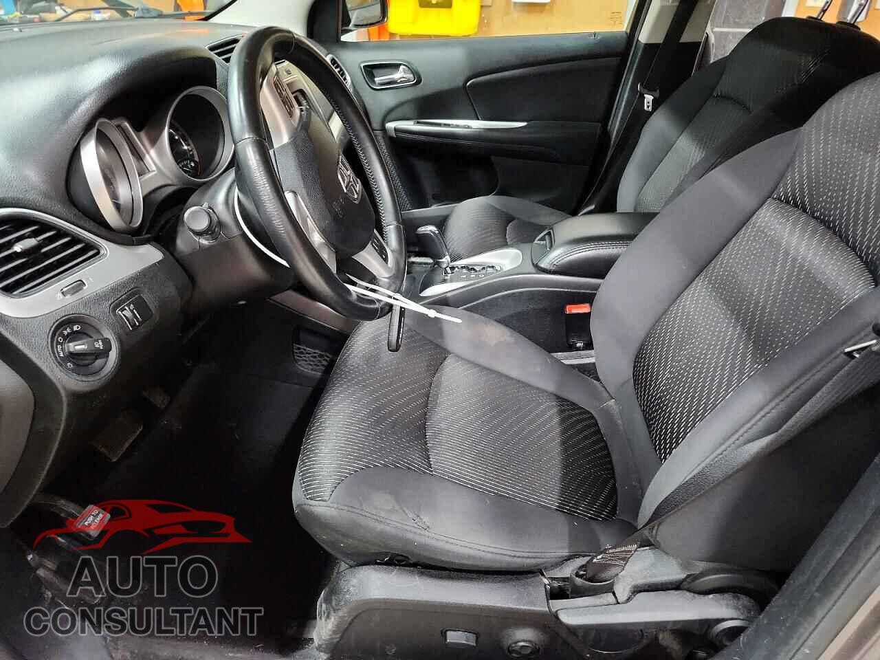 DODGE JOURNEY 2013 - 3C4PDDBG6DT565978