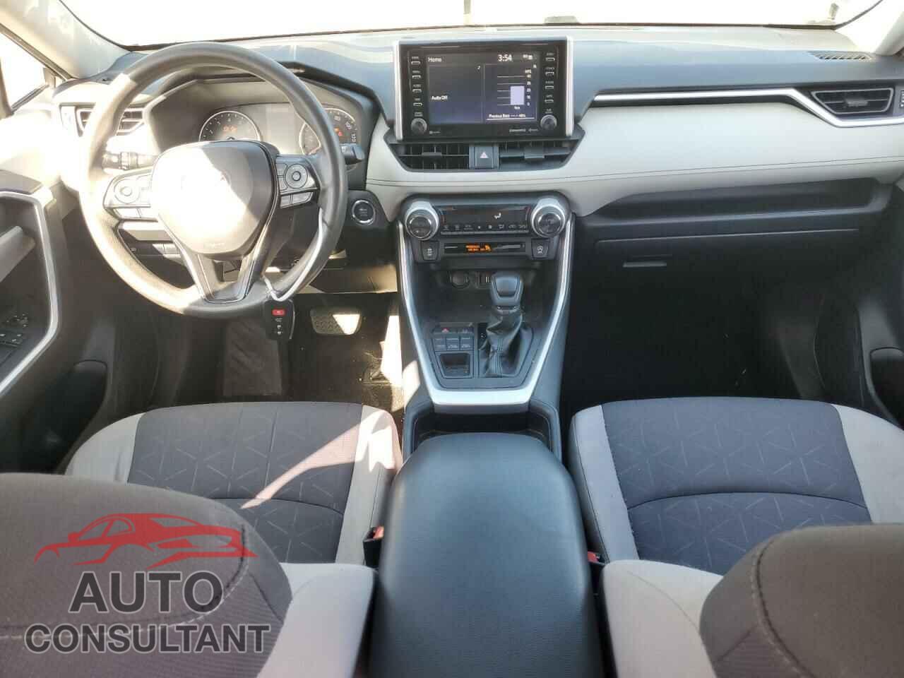 TOYOTA RAV4 2020 - JTMP1RFV2LD056442