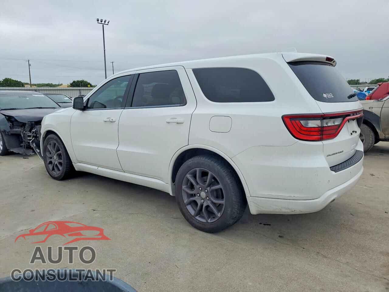 DODGE DURANGO 2015 - 1C4SDHCT4FC169382