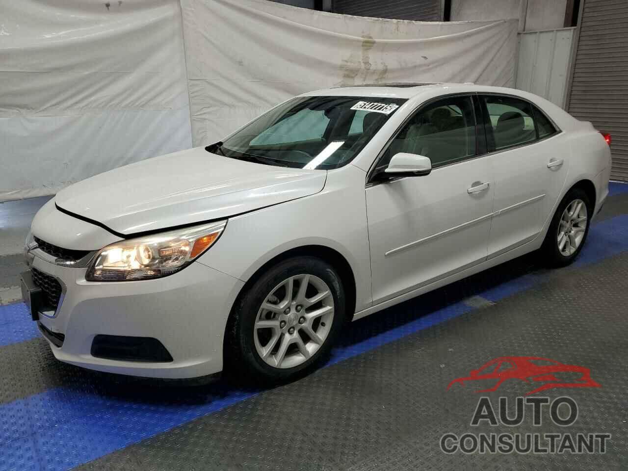 CHEVROLET MALIBU 2015 - 1G11C5SL0FF238963