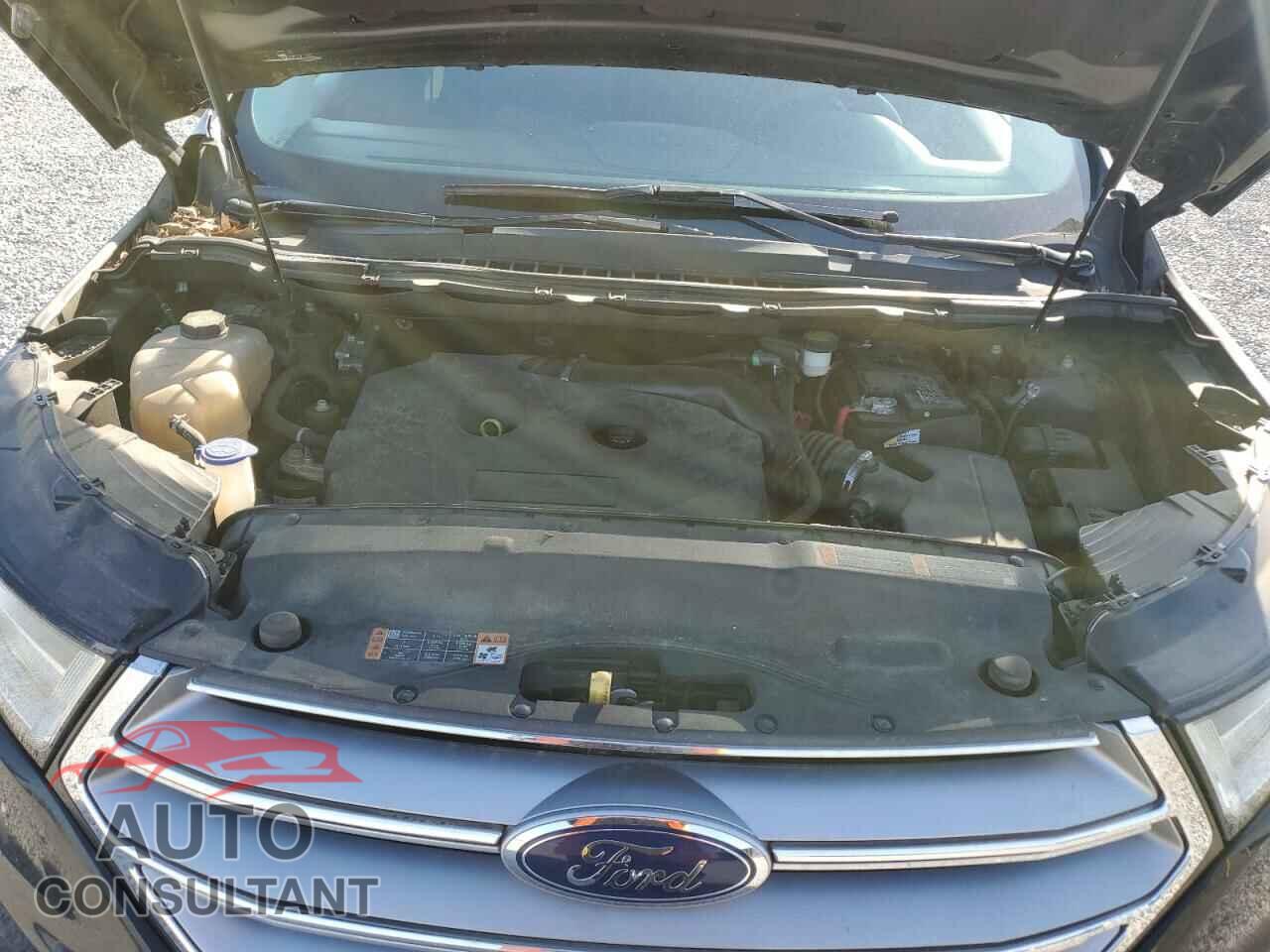 FORD EDGE 2016 - 2FMPK3G97GBC39967