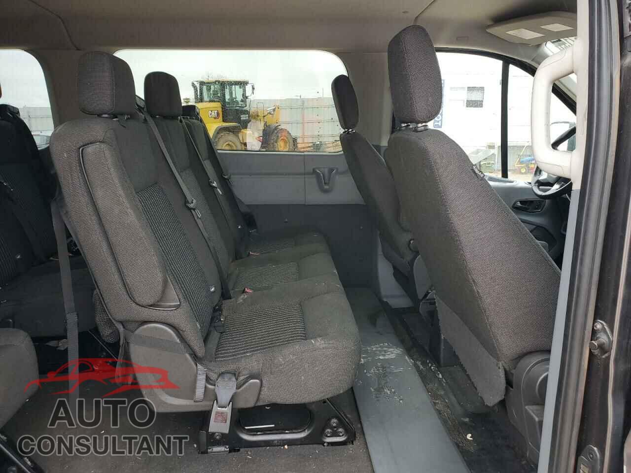 FORD TRANSIT 2016 - 1FBZX2YM5GKB47858