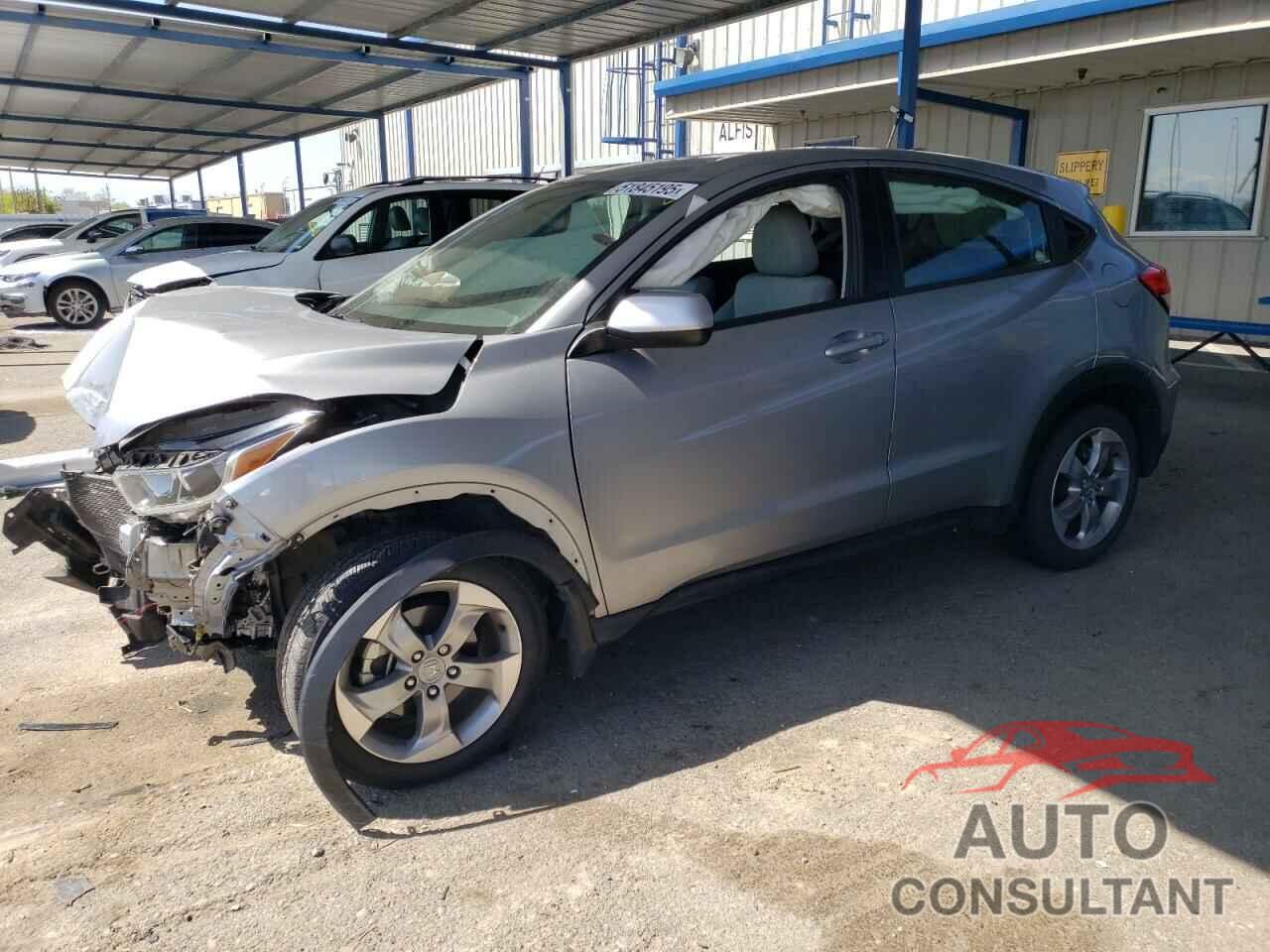 HONDA HR-V 2019 - 3CZRU5H38KG714457