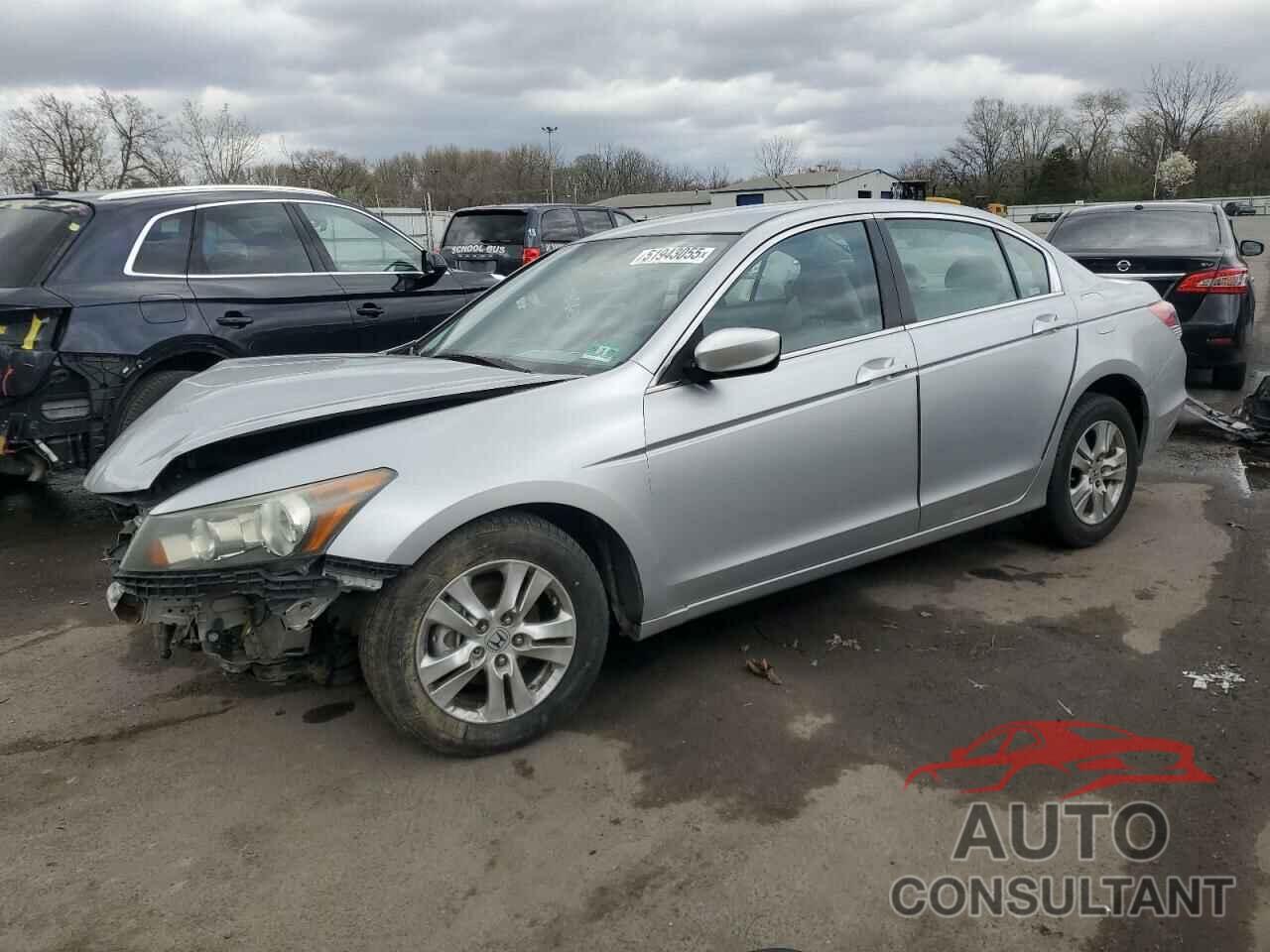HONDA ACCORD 2010 - 1HGCP2F41AA018776