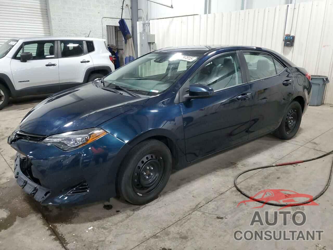 TOYOTA COROLLA 2018 - 2T1BURHE9JC058780