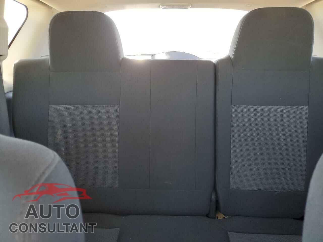 JEEP COMPASS 2012 - 1C4NJDAB6CD513230