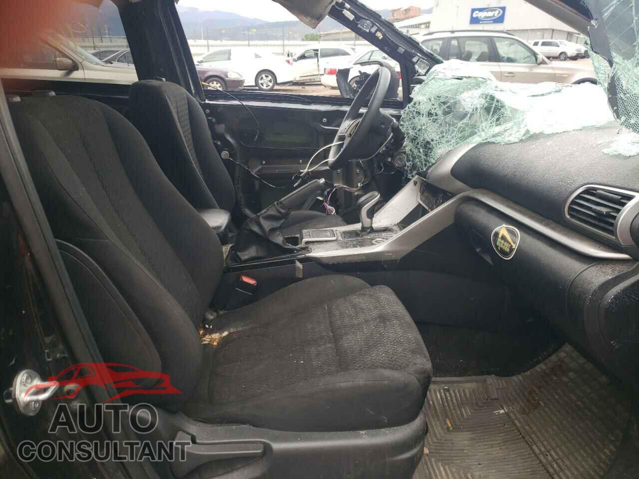 MITSUBISHI ECLIPSE 2020 - JA4AT4AAXLZ017733