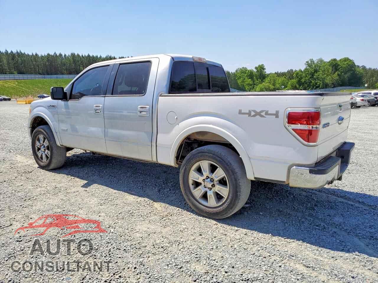 FORD F150 2013 - 1FTFW1ET2DFA68921