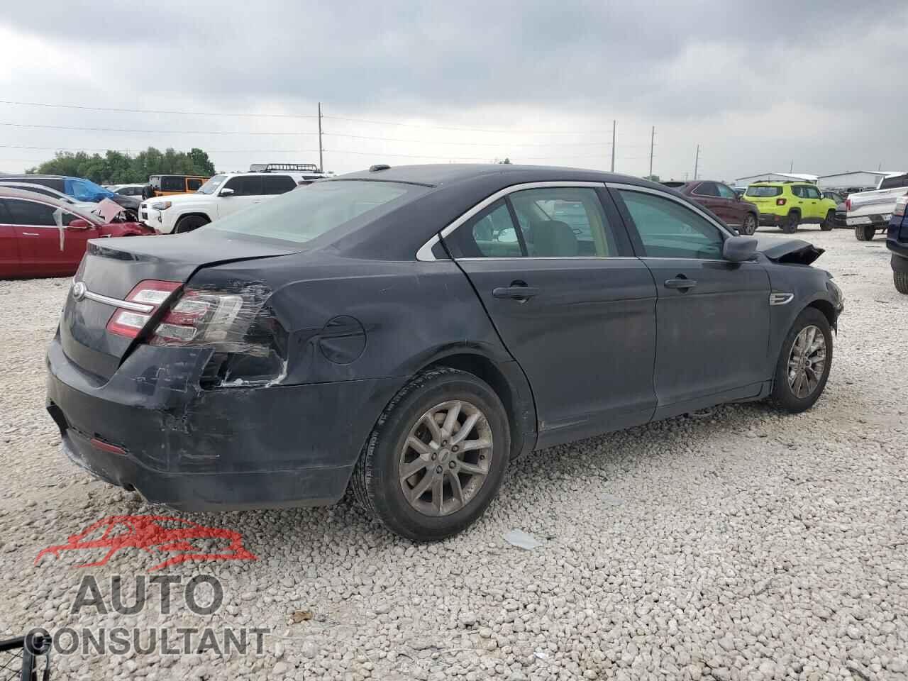 FORD TAURUS 2014 - 1FAHP2D86EG159233
