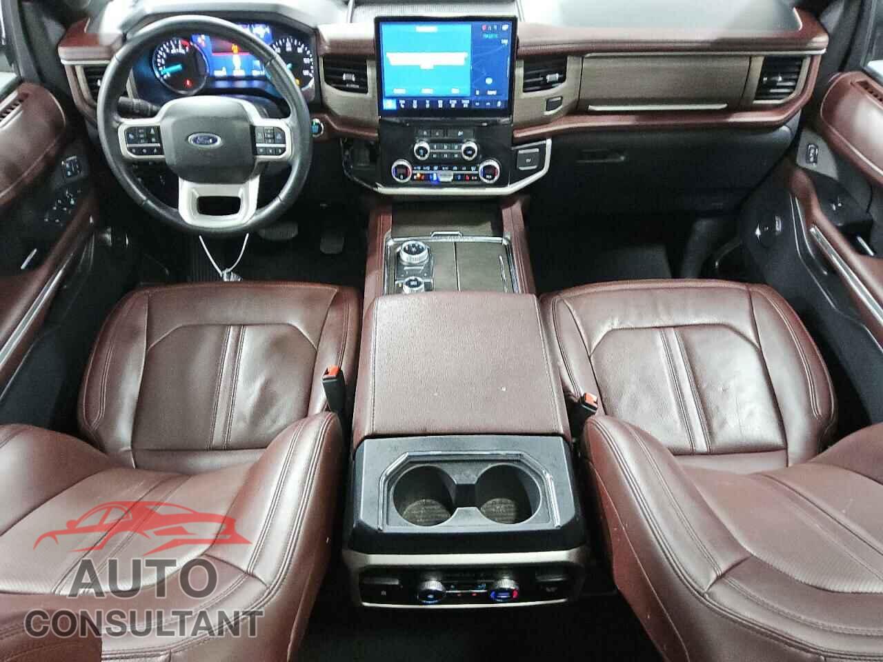 FORD EXPEDITION 2024 - 1FMJU2A86REA37381