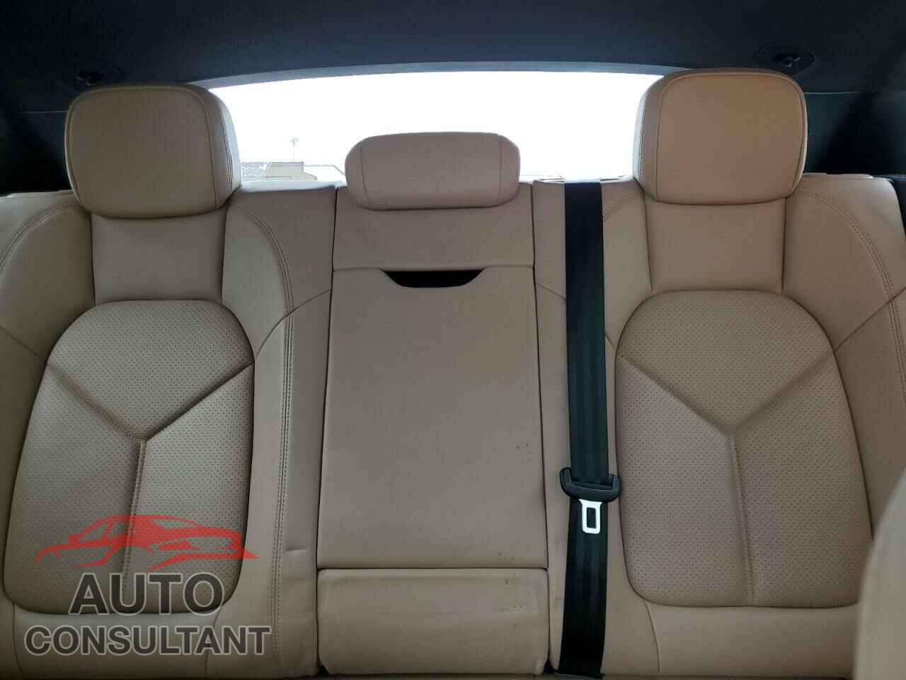 PORSCHE MACAN 2020 - WP1AA2A53LLB08041