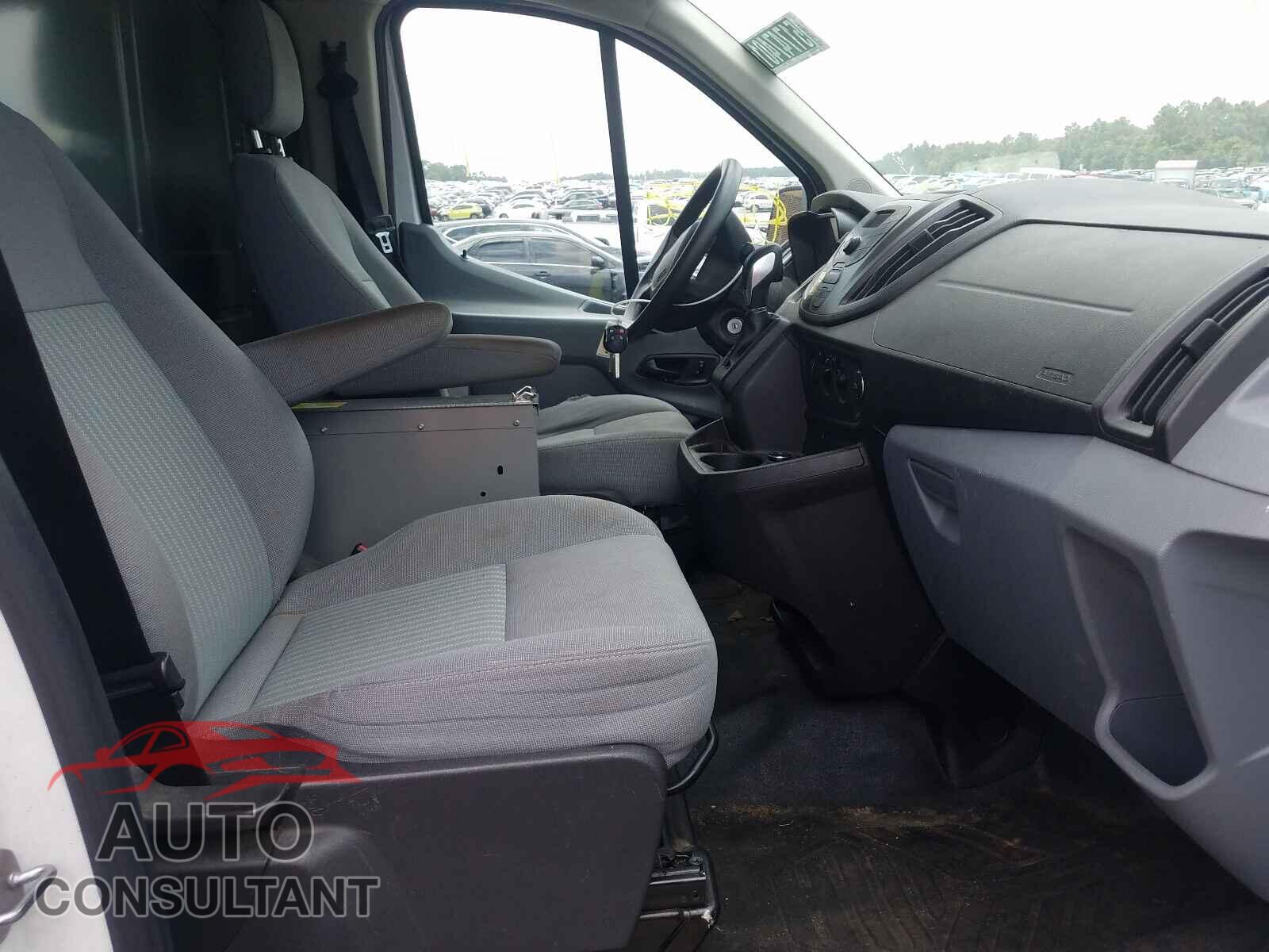 FORD TRANSIT CO 2016 - 1FTBW2YM2GKB51009