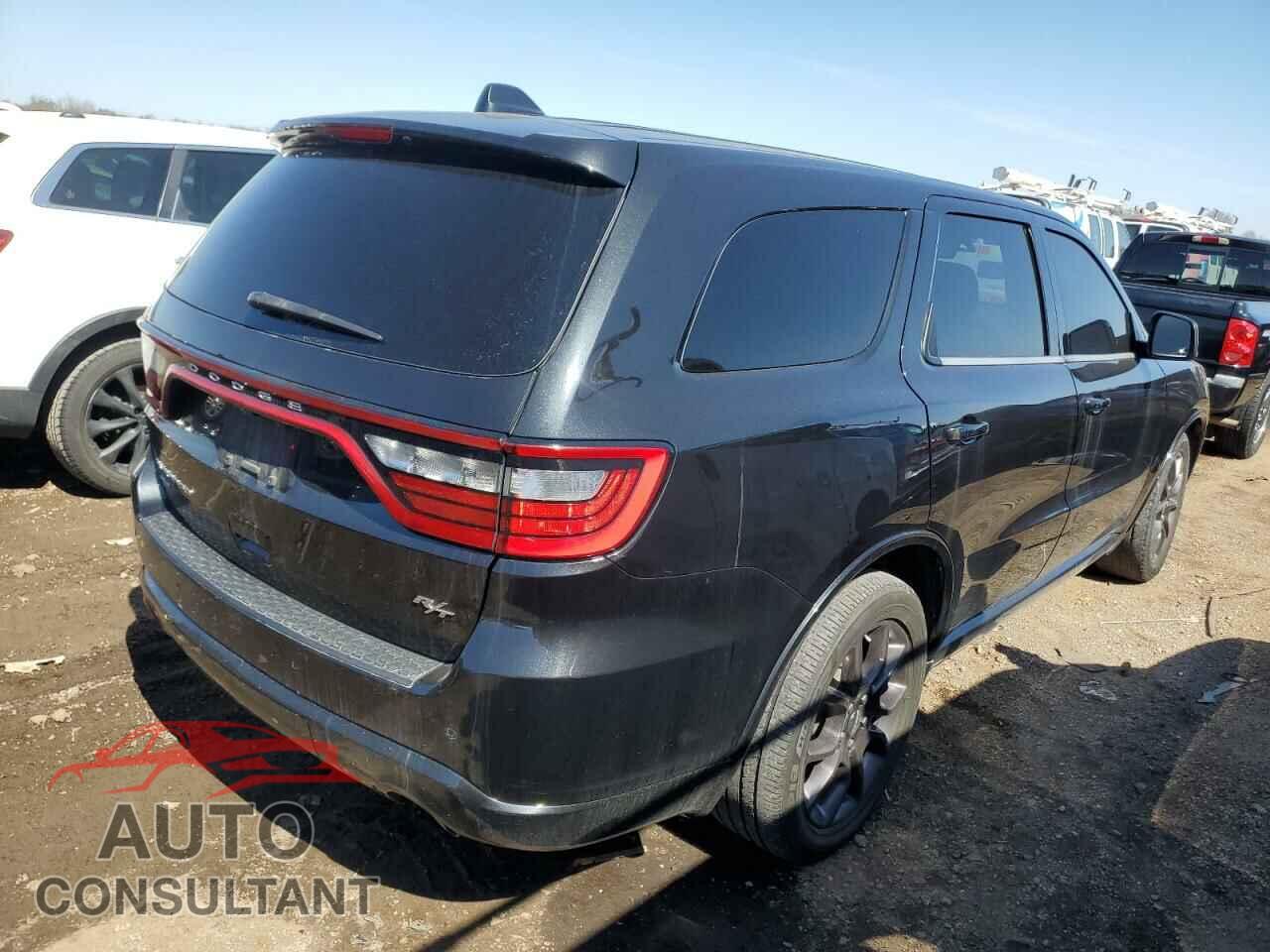 DODGE DURANGO 2015 - 1C4SDJCT5FC908461