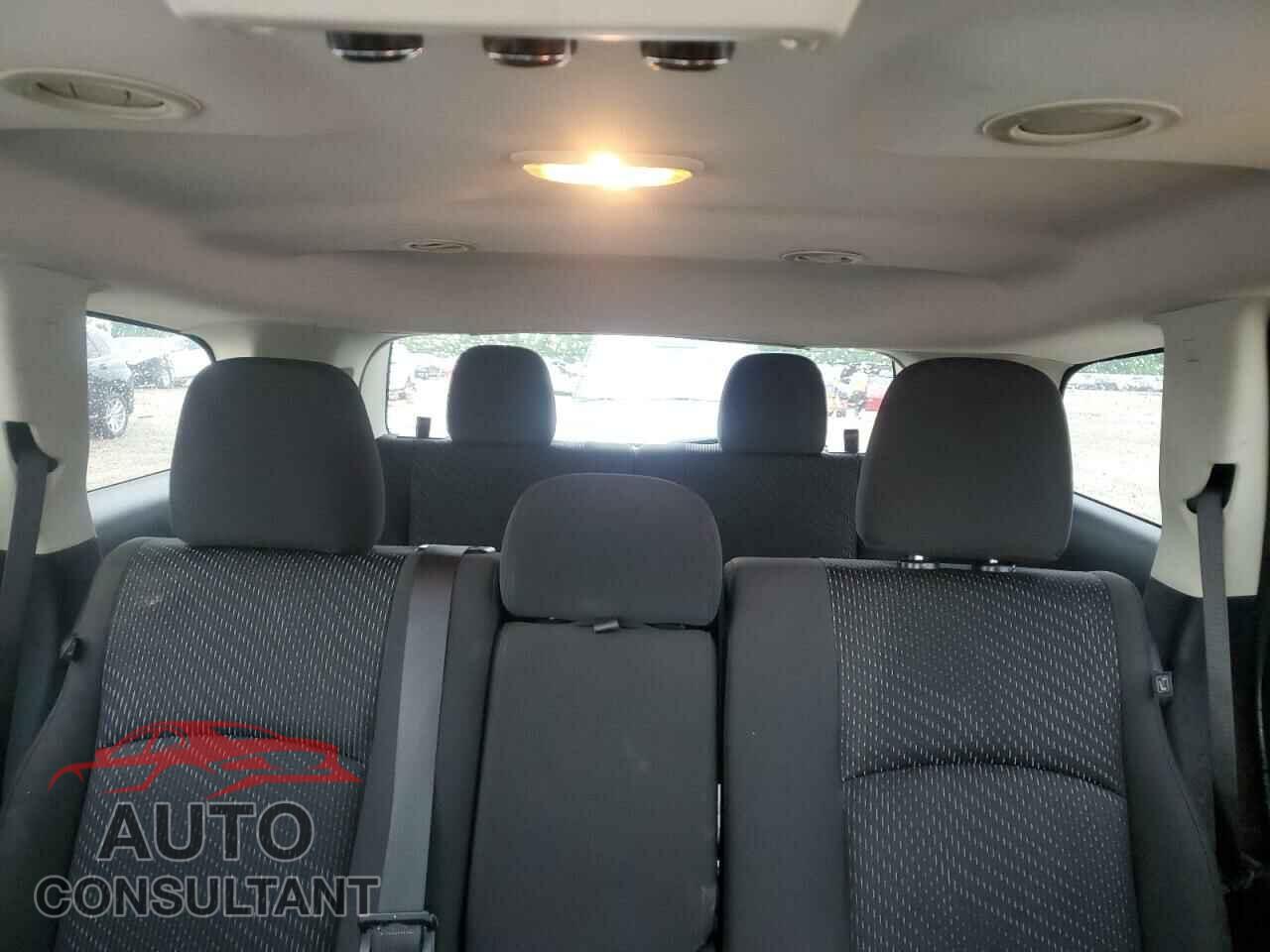 DODGE JOURNEY 2017 - 3C4PDDBG7HT618581