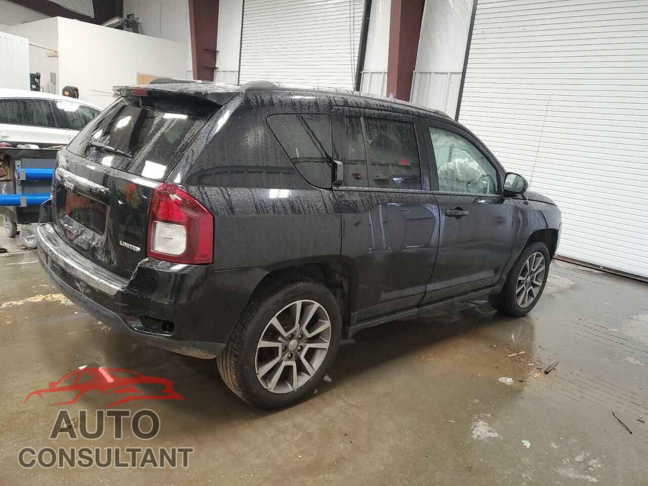 JEEP COMPASS 2014 - 1C4NJDCB9ED784203