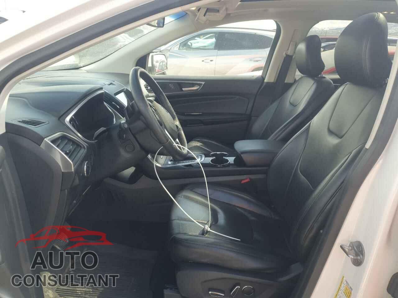 FORD EDGE 2017 - 2FMPK4K90HBC31482