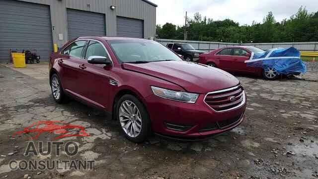 FORD TAURUS 2013 - 1FAHP2F83DG228746