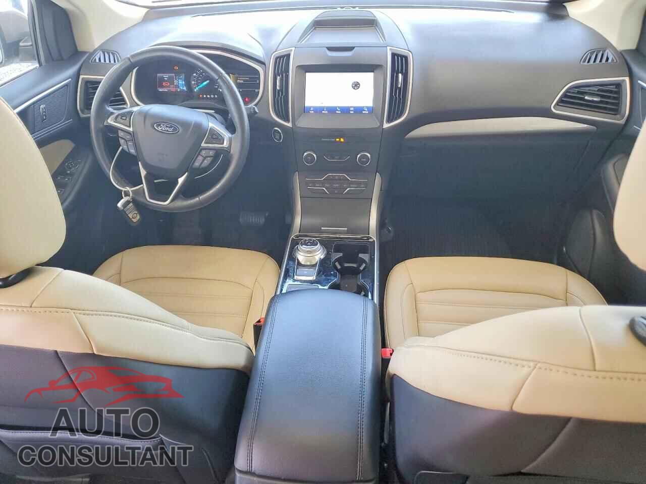 FORD EDGE 2020 - 2FMPK4J95LBB65487