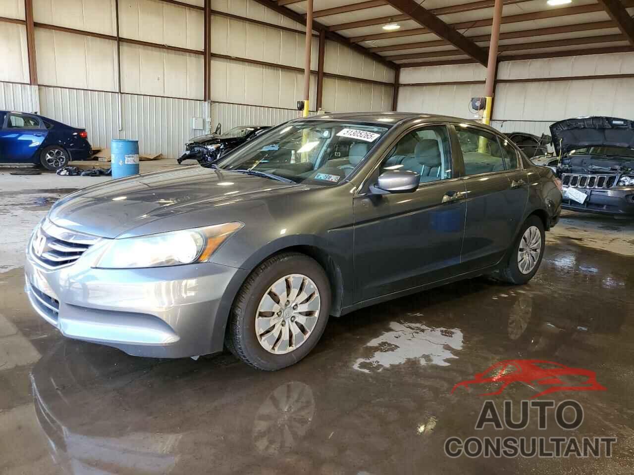 HONDA ACCORD 2012 - 1HGCP2E31CA049313