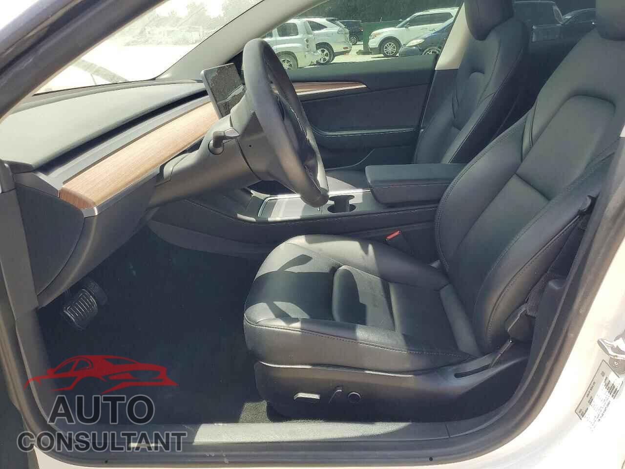 TESLA MODEL 3 2023 - 5YJ3E1EA0PF396609