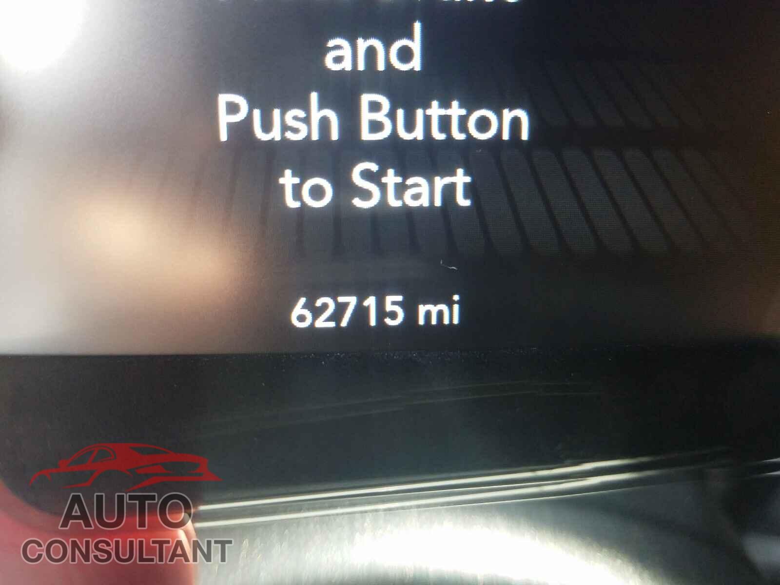 DODGE CHALLENGER 2018 - 2C3CDZAG0JH321569