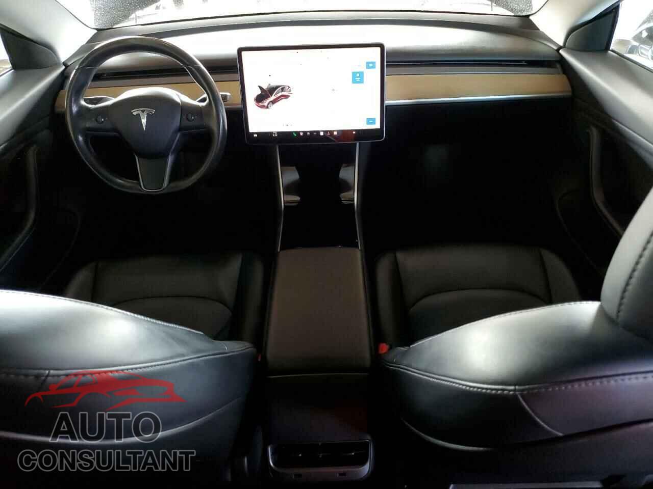 TESLA MODEL 3 2018 - 5YJ3E1EA6JF011383