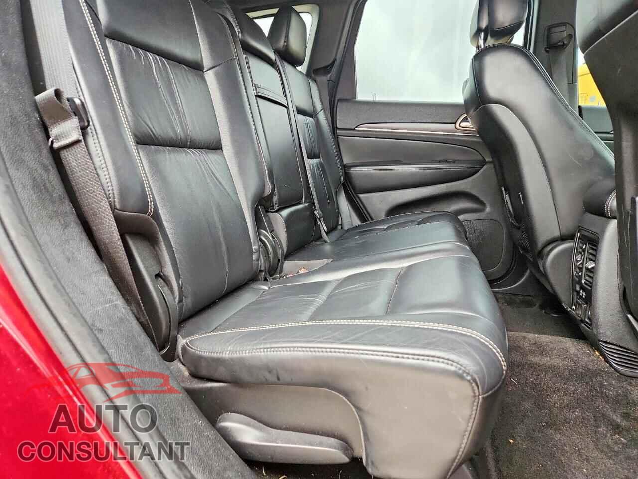 JEEP CHEROKEE 2015 - 1C4RJEBG1FC856443