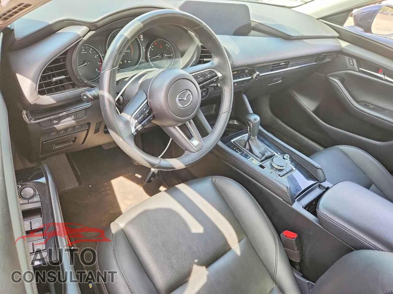 MAZDA 3 2024 - 3MZBPACM4RM413264
