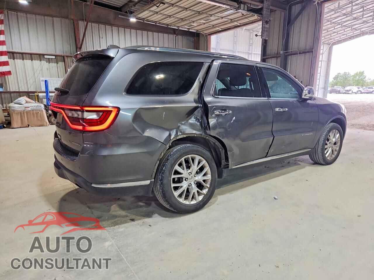 DODGE DURANGO 2014 - 1C4SDJET2EC976888