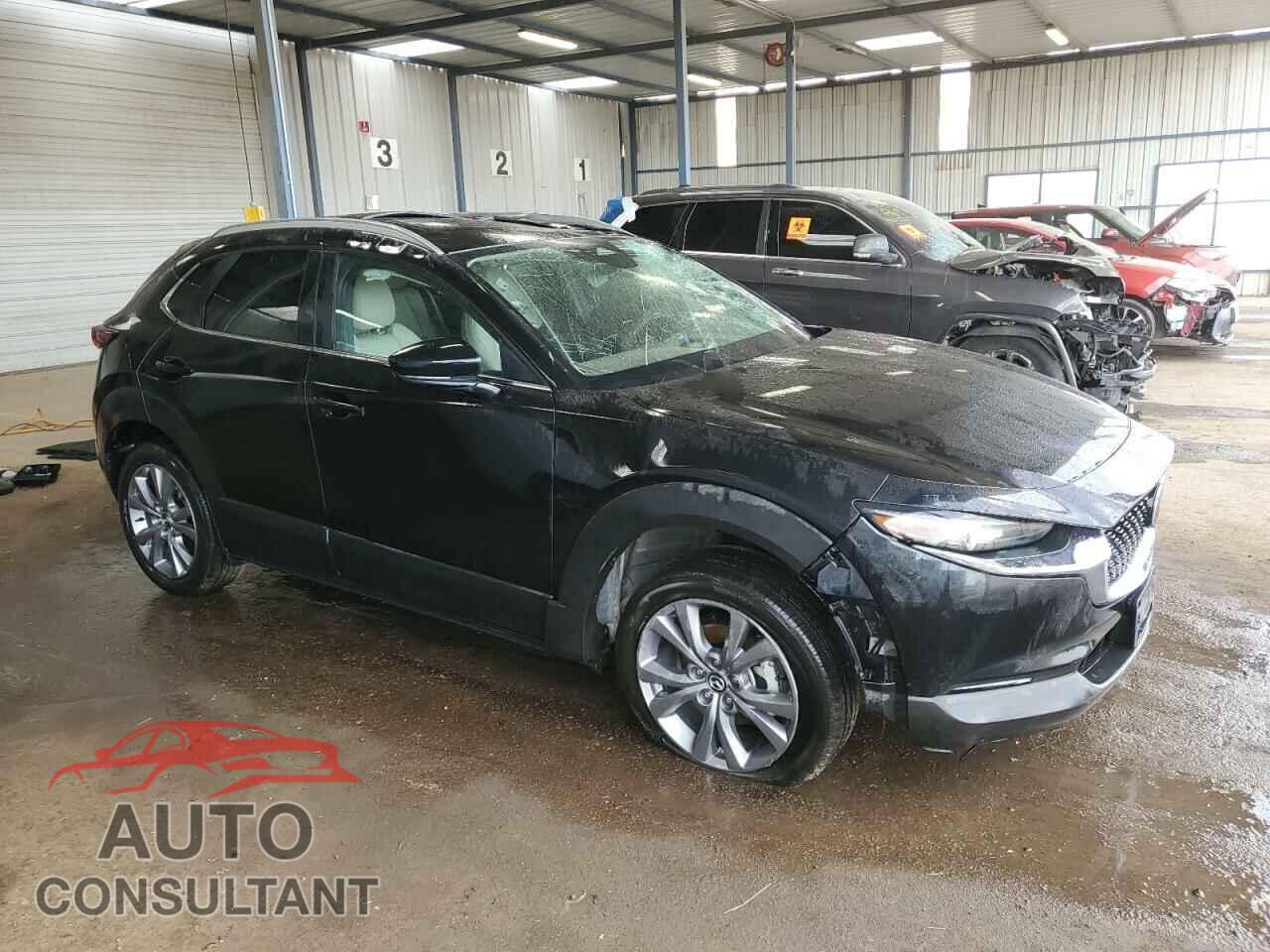 MAZDA CX30 2025 - 3MVDMBCM7SM770338