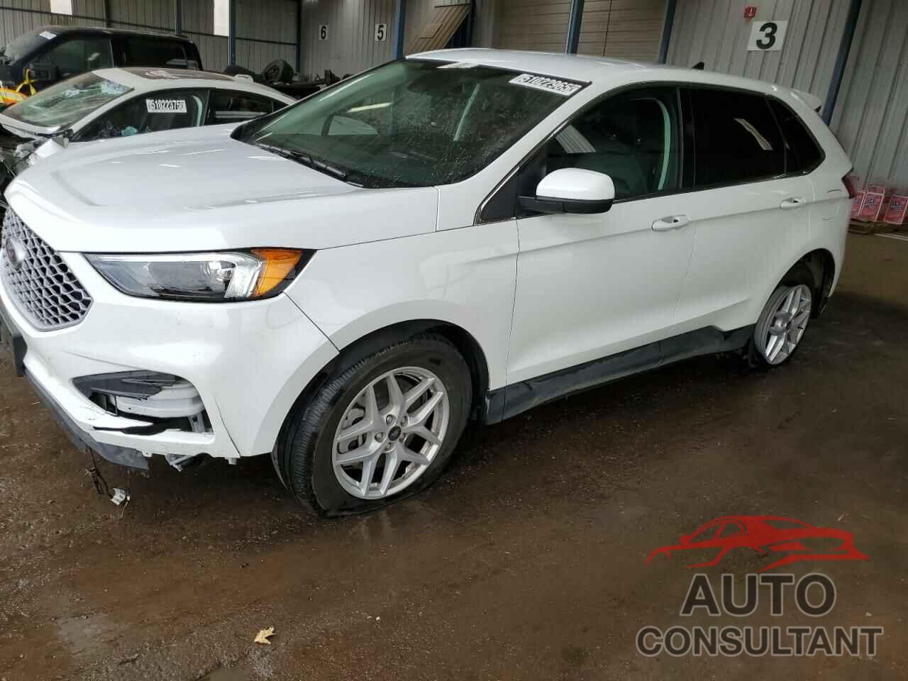 FORD EDGE 2024 - 2FMPK4J93RBA71939