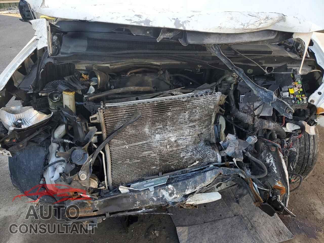 DODGE CARAVAN 2010 - 2D4RN5D19AR196717